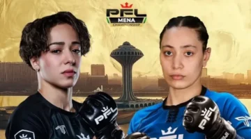 اللقاء المنتظر.. هتان السيف يشارك أول ظهور احترافي بإكسبو الظهران 2025